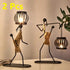 Little-Man-Candle-Holder-Uniquely-Yours-Designs-84361680 - Uniquely Yours Designs