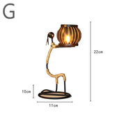 Little-Man-Candle-Holder-Uniquely-Yours-Designs-84361821 - Uniquely Yours Designs