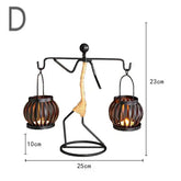 Little-Man-Candle-Holder-Uniquely-Yours-Designs-84361956 - Uniquely Yours Designs