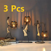 Little-Man-Candle-Holder-Uniquely-Yours-Designs-84362212 - Uniquely Yours Designs