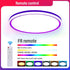 Living-Room-24W-Slim-Ceiling-Light-Uniquely-Yours-Designs-84410440 - Uniquely Yours Designs