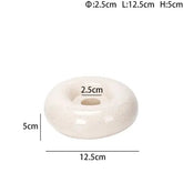 Nordic-Ceramic-Simple-Candle-Holder-Uniquely-Yours-Designs-84360021 - Uniquely Yours Designs