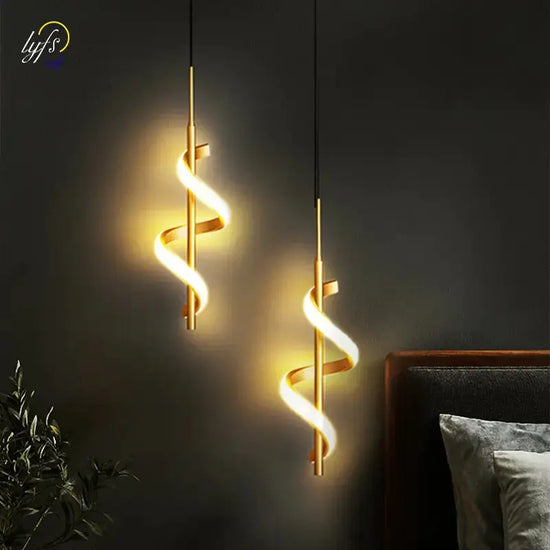 Nordic-LED-Pendant-Lights-Indoor-Lighting-Uniquely-Yours-Designs-84410741 - Uniquely Yours Designs