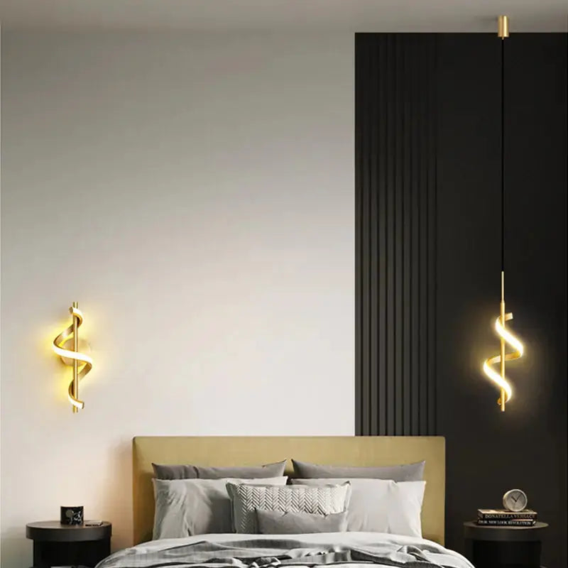 Nordic-LED-Pendant-Lights-Indoor-Lighting-Uniquely-Yours-Designs-84410842 - Uniquely Yours Designs