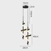 Nordic-LED-Pendant-Lights-Indoor-Lighting-Uniquely-Yours-Designs-84412368 - Uniquely Yours Designs