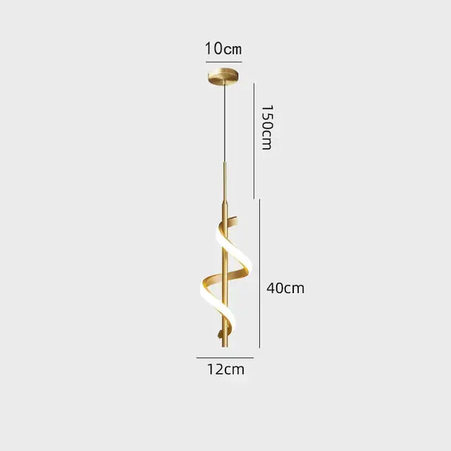 Nordic-LED-Pendant-Lights-Indoor-Lighting-Uniquely-Yours-Designs-84414164 - Uniquely Yours Designs