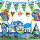 Vibrant children&