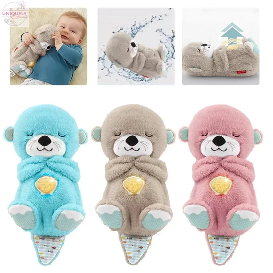 Plushy-Otter-Uniquely-Yours-Designs-84377025 - Uniquely Yours Designs