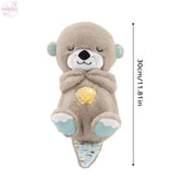Plushy-Otter-Uniquely-Yours-Designs-84377128 - Uniquely Yours Designs