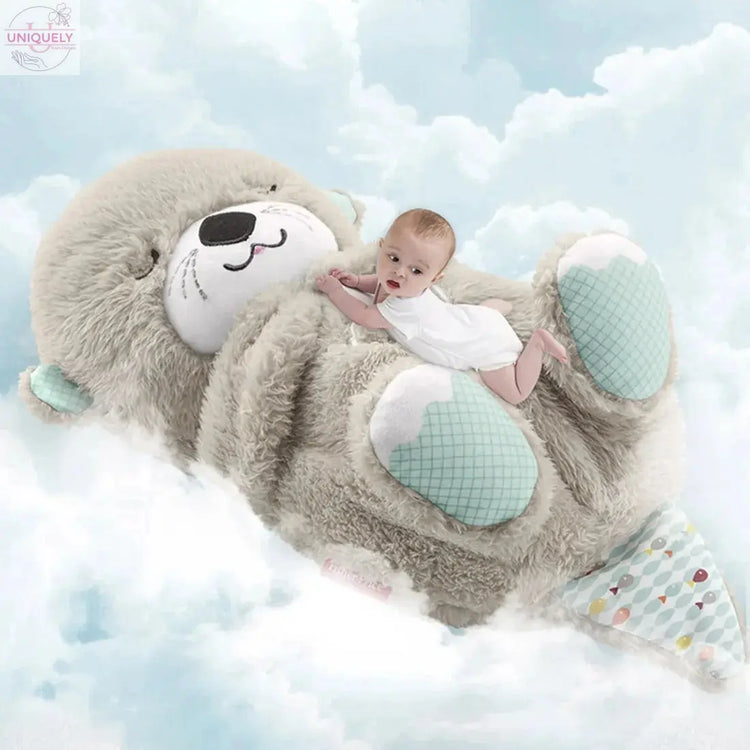 Plushy-Otter-Uniquely-Yours-Designs-84377388 - Uniquely Yours Designs