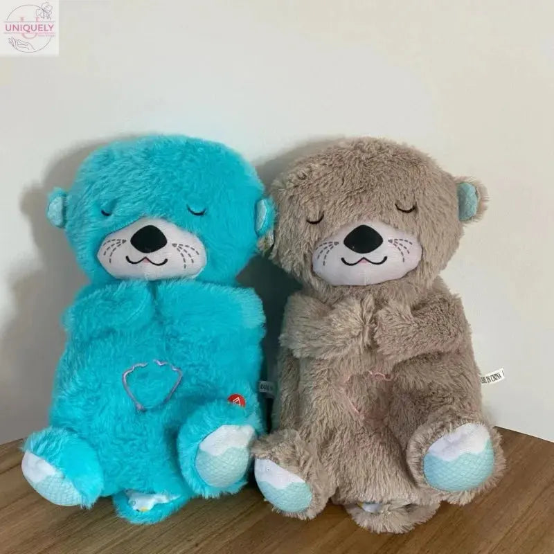 Plushy-Otter-Uniquely-Yours-Designs-84377415 - Uniquely Yours Designs