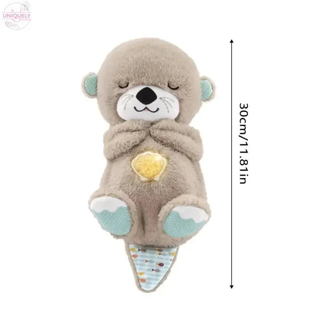 Plushy-Otter-Uniquely-Yours-Designs-84377580 - Uniquely Yours Designs