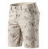 Printed-Beach-Stretch-Shorts-Uniquely-Yours-Designs-84465558 - Uniquely Yours Designs