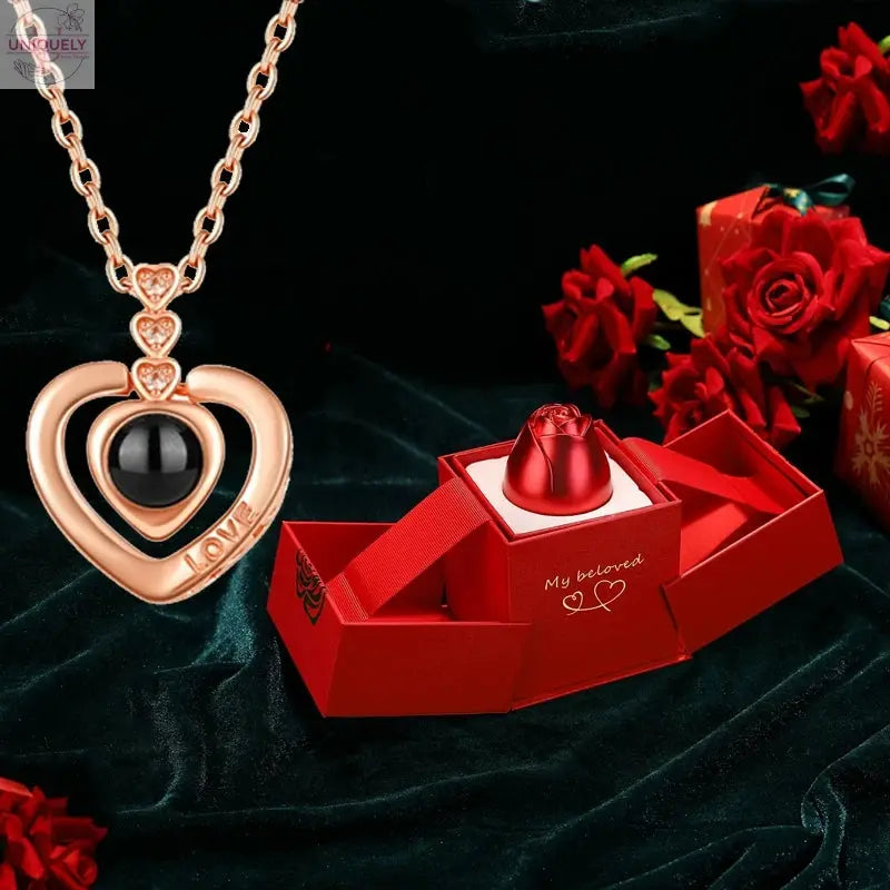 Projection-Heart-Pendant-Uniquely-Yours-Designs-84379787 - Uniquely Yours Designs