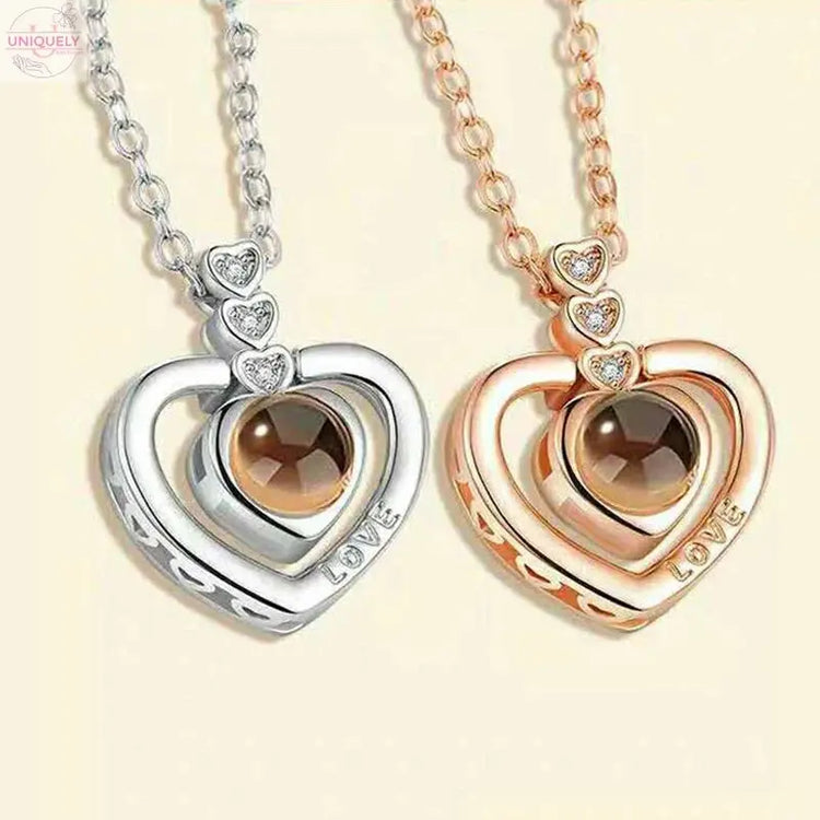 Projection-Heart-Pendant-Uniquely-Yours-Designs-84380172 - Uniquely Yours Designs