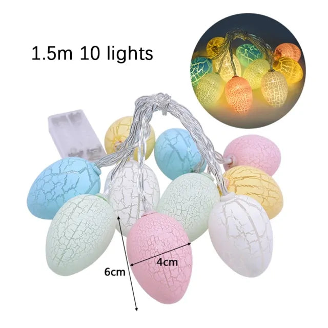 Easter Party Decoration Uniquely Yours Designs