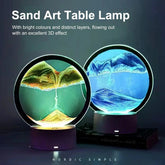Quicksand-Desk-Lamps-Uniquely-Yours-Designs-84405160 - Uniquely Yours Designs