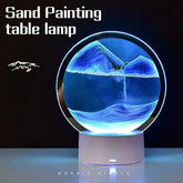Quicksand-Desk-Lamps-Uniquely-Yours-Designs-84405222 - Uniquely Yours Designs