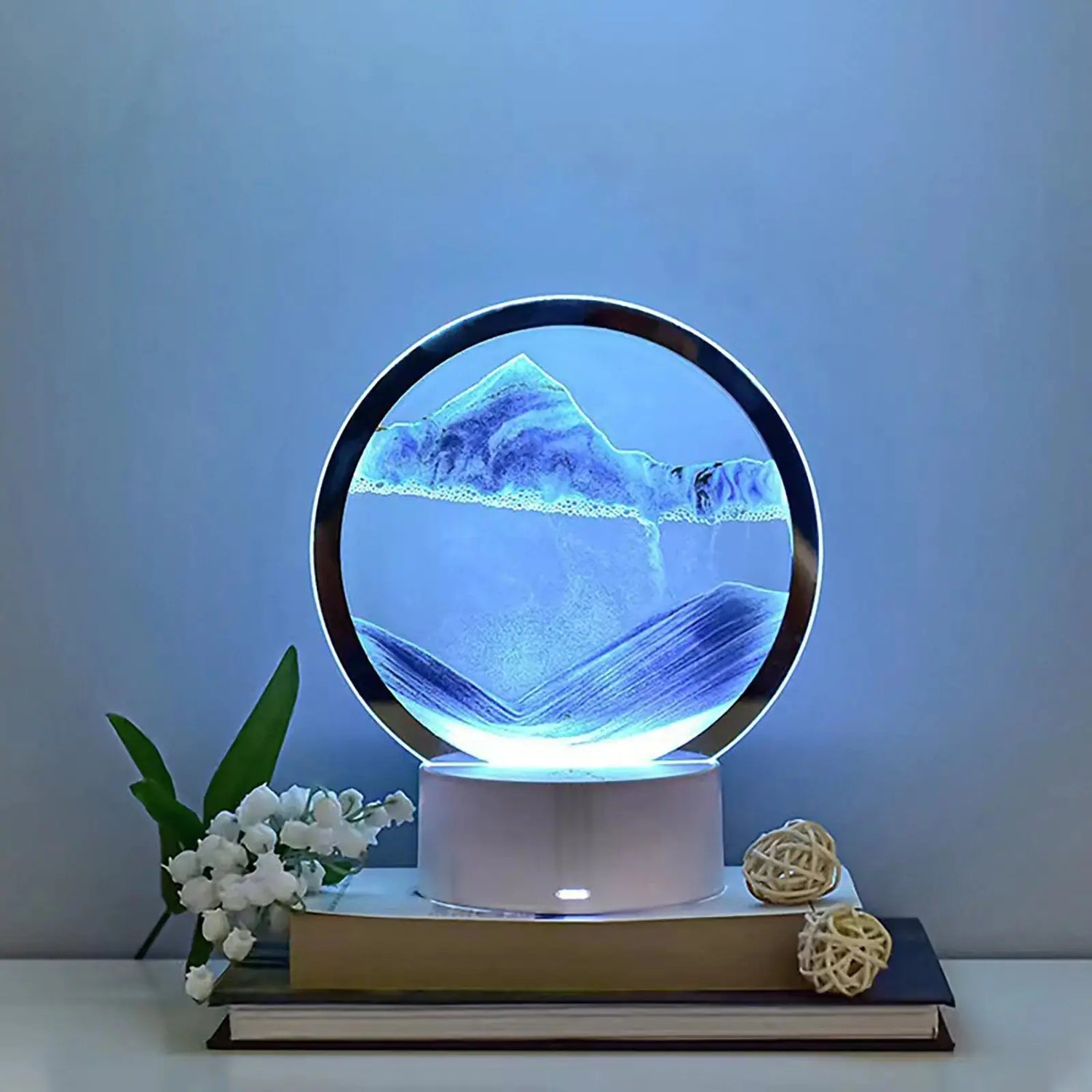 Quicksand-Desk-Lamps-Uniquely-Yours-Designs-84405322 - Uniquely Yours Designs