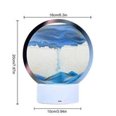 Quicksand-Desk-Lamps-Uniquely-Yours-Designs-84405848 - Uniquely Yours Designs