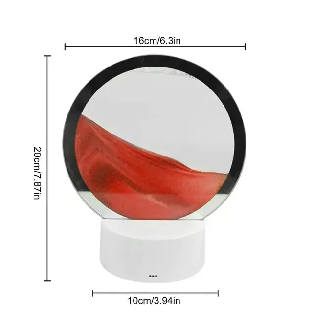 Quicksand-Desk-Lamps-Uniquely-Yours-Designs-84406077 - Uniquely Yours Designs