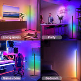 RGB-Corner-Floor-Lamp-Uniquely-Yours-Designs-84416424 - Uniquely Yours Designs