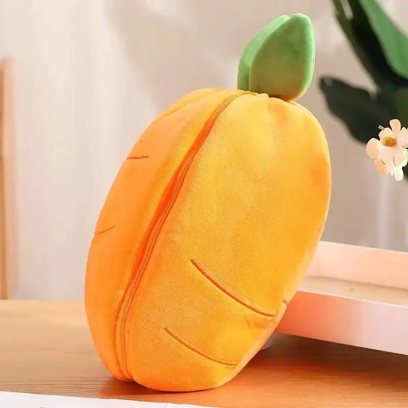 Rabbit Fruit Doll Uniquely Yours Designs