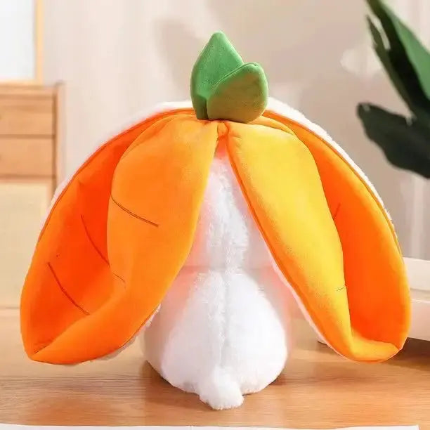 Rabbit Fruit Doll Uniquely Yours Designs