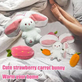 Rabbit-Fruit-Doll-Uniquely-Yours-Designs-84384988 - Uniquely Yours Designs