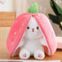 Rabbit-Fruit-Doll-Uniquely-Yours-Designs-84385688 - Uniquely Yours Designs