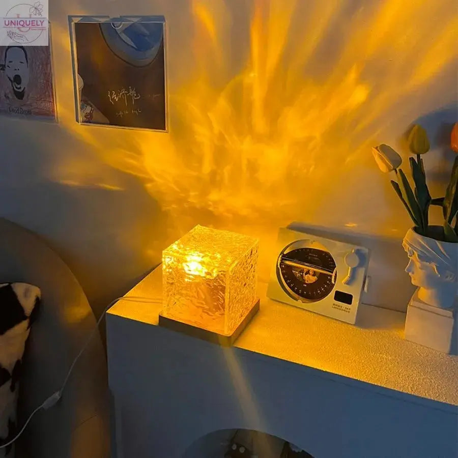 RippleMotion-Crystal-Lamp-Uniquely-Yours-Designs-84364419 - Uniquely Yours Designs