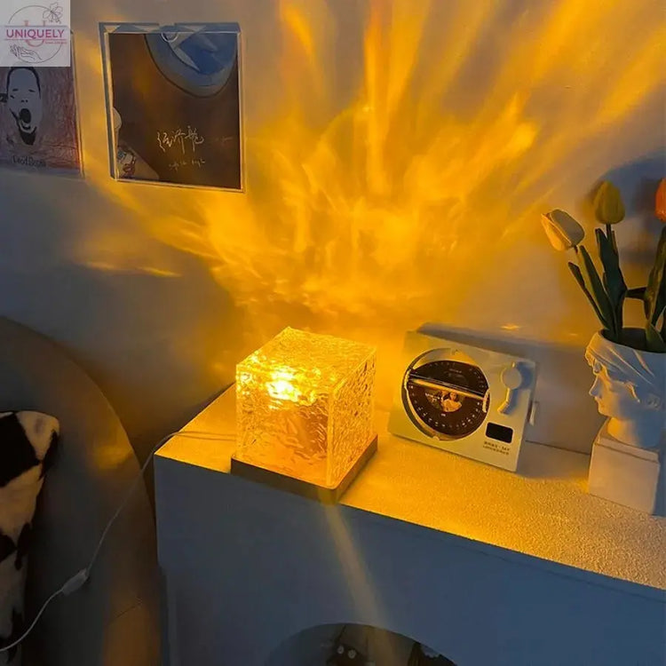 RippleMotion-Crystal-Lamp-Uniquely-Yours-Designs-84364419 - Uniquely Yours Designs