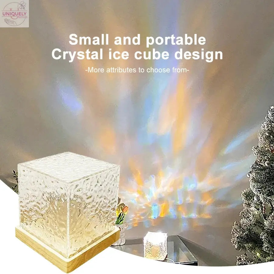 RippleMotion-Crystal-Lamp-Uniquely-Yours-Designs-84364631 - Uniquely Yours Designs