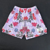 Ryoko-Rain-02-Beach-Shorts-Uniquely-Yours-Designs-84435427 - Uniquely Yours Designs