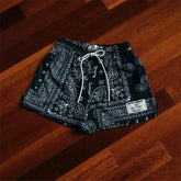 Ryoko-Rain-02-Beach-Shorts-Uniquely-Yours-Designs-84439696-84439634-84439658 - Uniquely Yours Designs