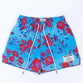 Ryoko-Rain-02-Beach-Shorts-Uniquely-Yours-Designs-84440458 - Uniquely Yours Designs