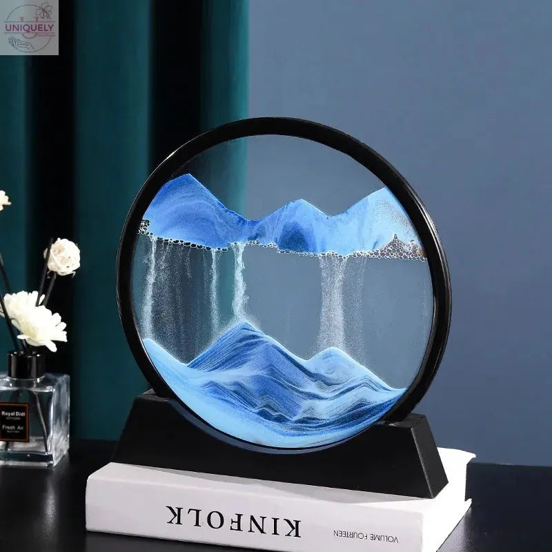 SandScape Art Frame Uniquely Yours Designs