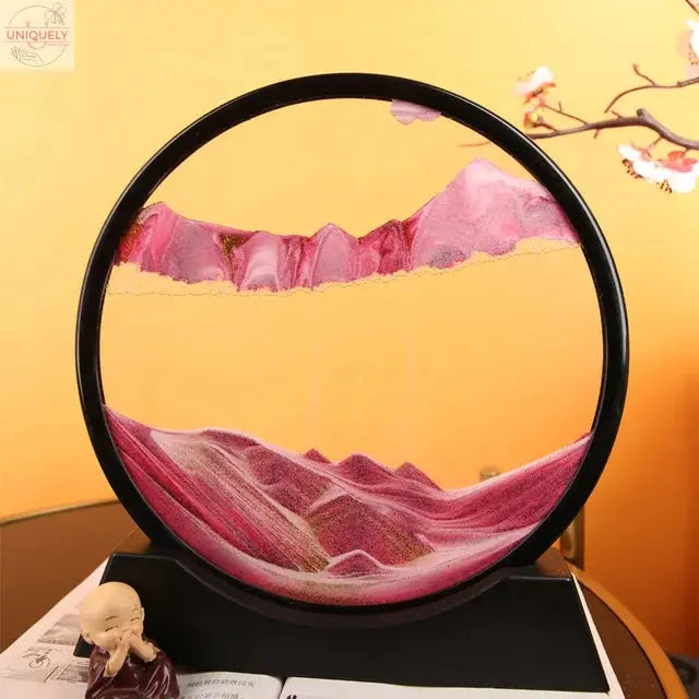 SandScape Art Frame Uniquely Yours Designs