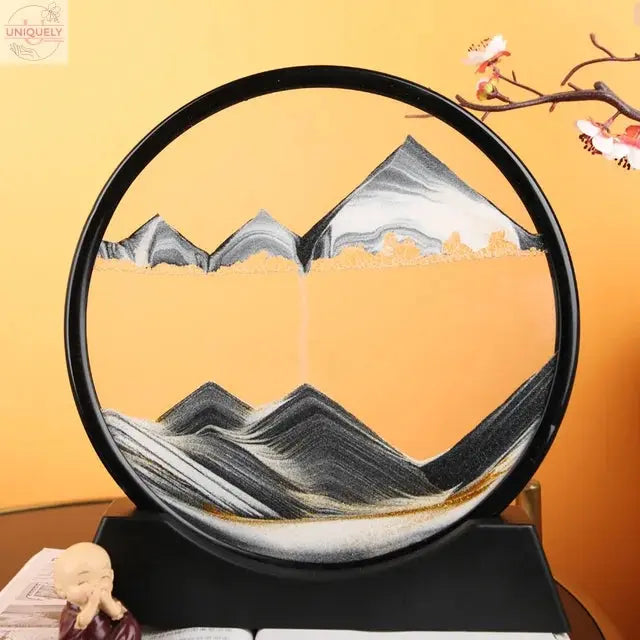 SandScape Art Frame Uniquely Yours Designs