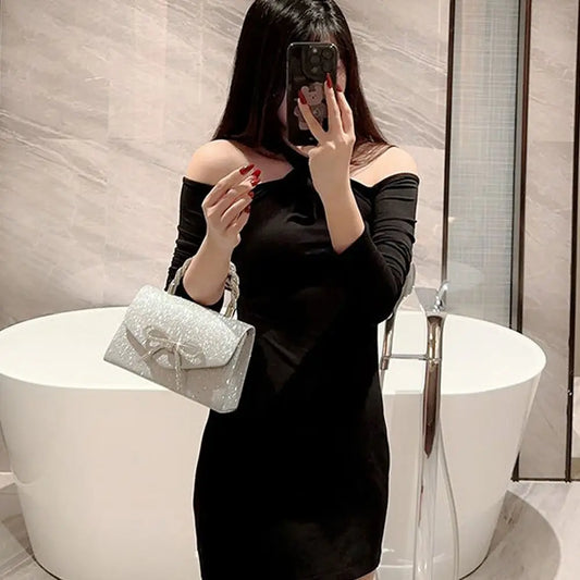 Fashion Evening Clutch Bag