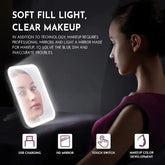Smart-Makeup-Mirror-Uniquely-Yours-Designs-84391715 - Uniquely Yours Designs