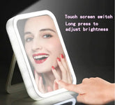 Smart-Makeup-Mirror-Uniquely-Yours-Designs-84391890 - Uniquely Yours Designs
