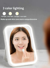 Smart-Makeup-Mirror-Uniquely-Yours-Designs-84391959 - Uniquely Yours Designs