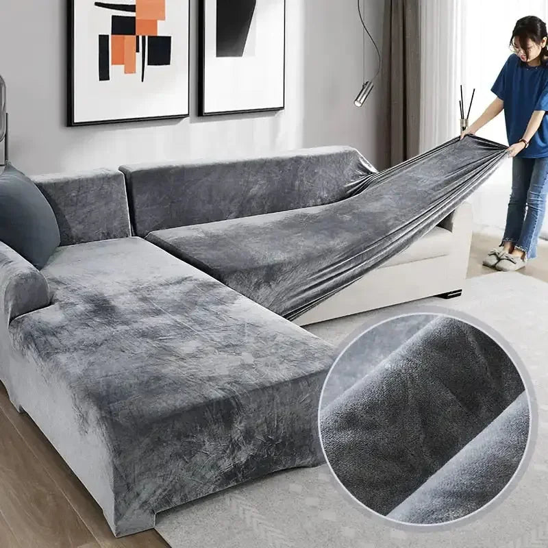 Sofa-Velvet-Covers-Uniquely-Yours-Designs-84290053 - Uniquely Yours Designs