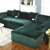 Sofa-Velvet-Covers-Uniquely-Yours-Designs-84290643 - Uniquely Yours Designs
