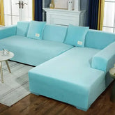 Sofa-Velvet-Covers-Uniquely-Yours-Designs-84290730 - Uniquely Yours Designs