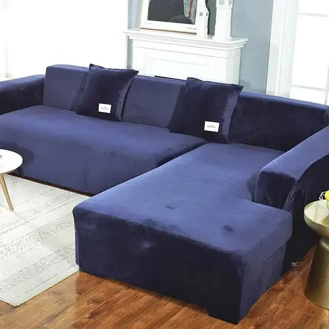 Sofa-Velvet-Covers-Uniquely-Yours-Designs-84292886 - Uniquely Yours Designs