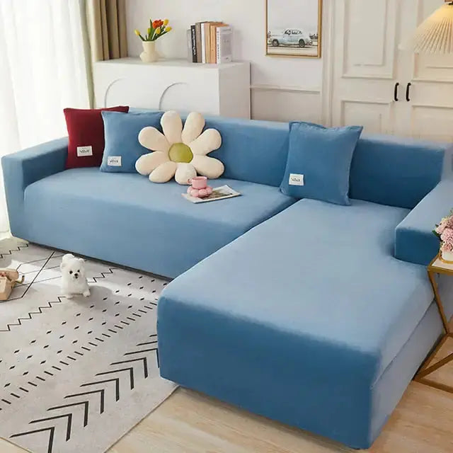 Sofa-Velvet-Covers-Uniquely-Yours-Designs-84293418 - Uniquely Yours Designs