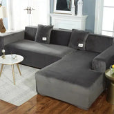 Sofa-Velvet-Covers-Uniquely-Yours-Designs-84295392 - Uniquely Yours Designs