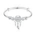 Sterling-Silver-Dreamcatcher-Charm-Bracelet-Uniquely-Yours-Designs-84429015 - Uniquely Yours Designs